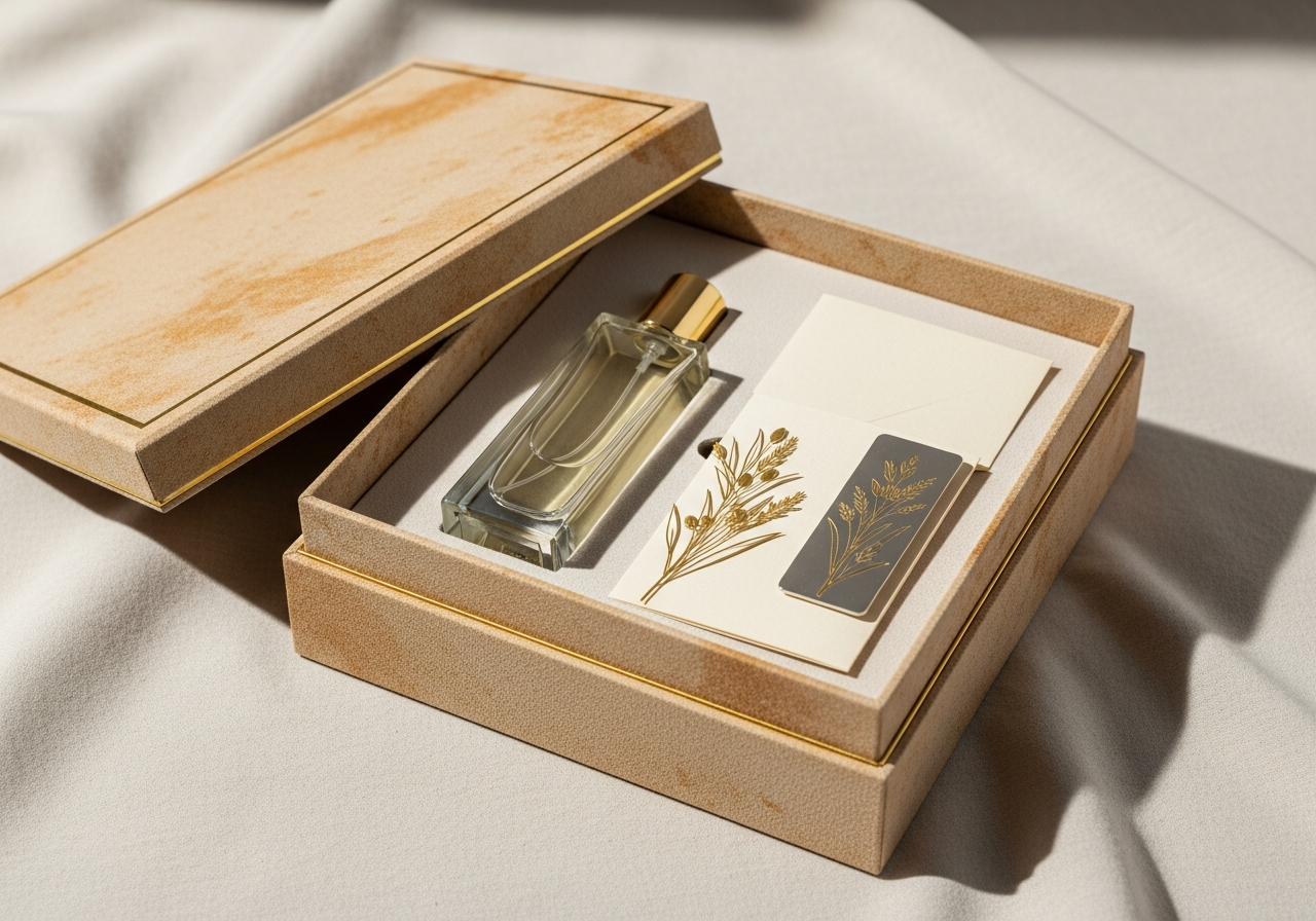 All You Carried — The Keepsake