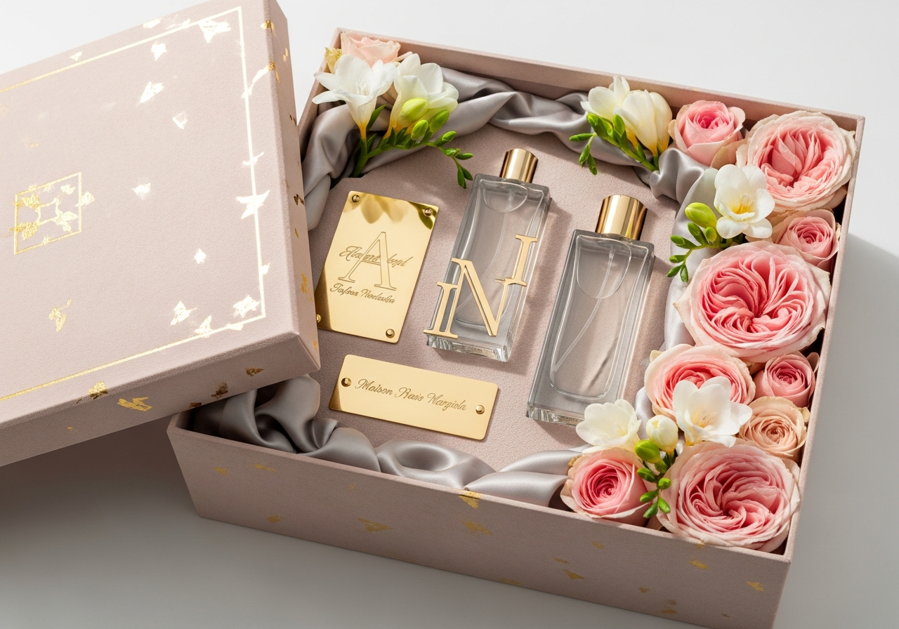 At First Sight gift box