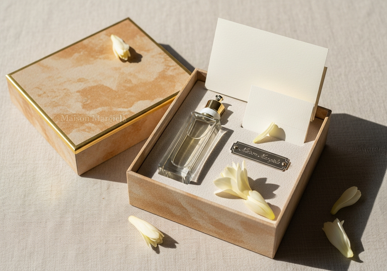 Before I Knew — The Keepsake