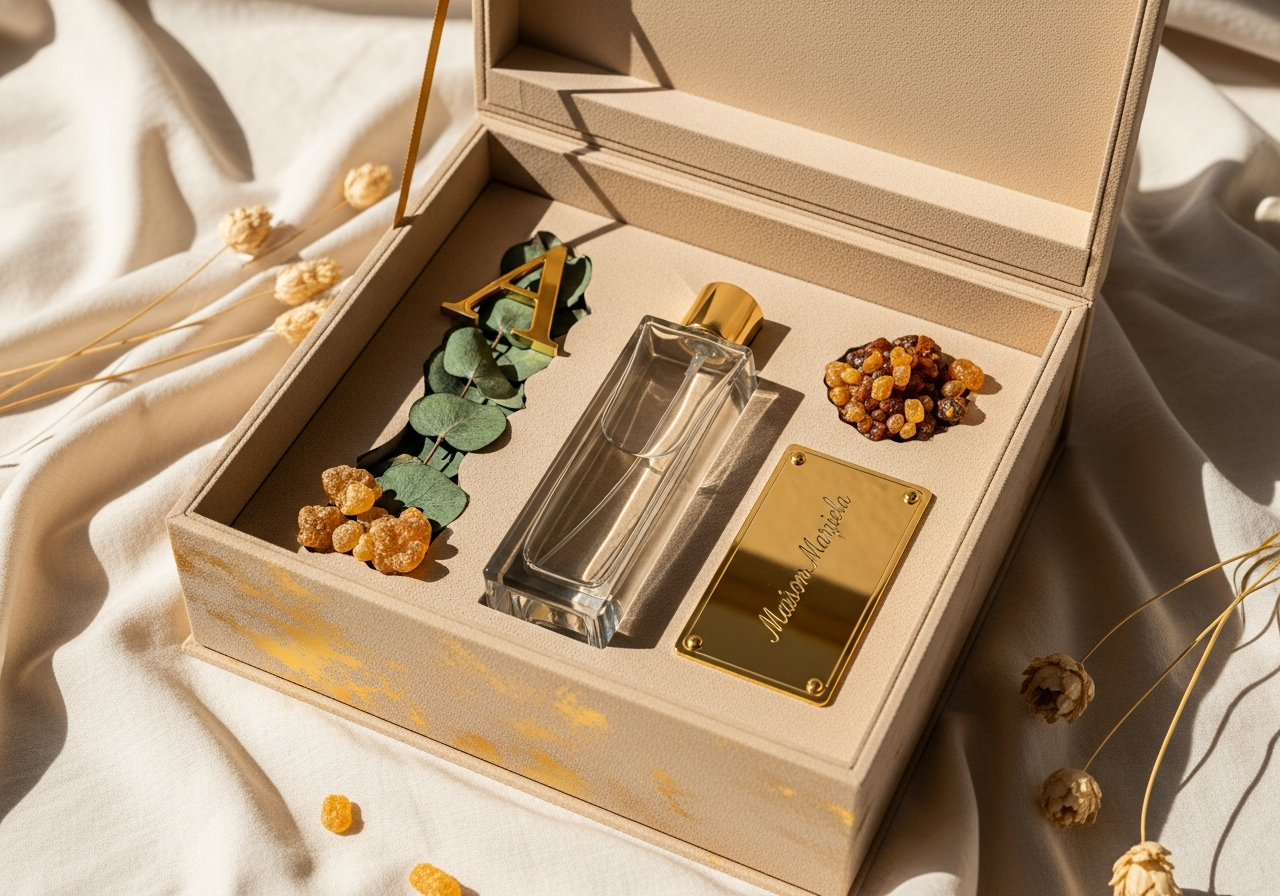 Everything Unsaid keepsake gift box