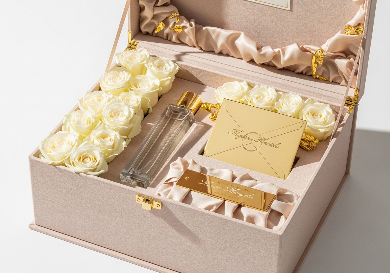Only Ever Yours gift box