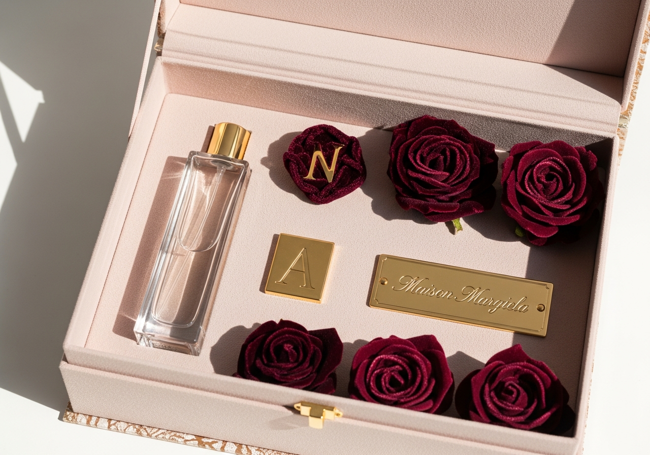 That Night Remains keepsake gift box